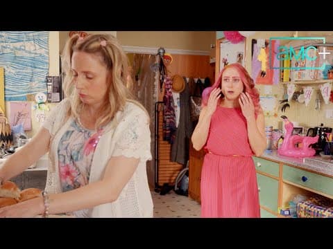 Official IFC Trailer