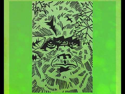 Elder Brother: Sasquatch Series (Official Trailer)