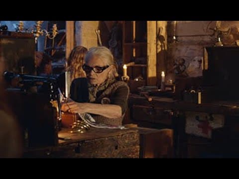 Trailer