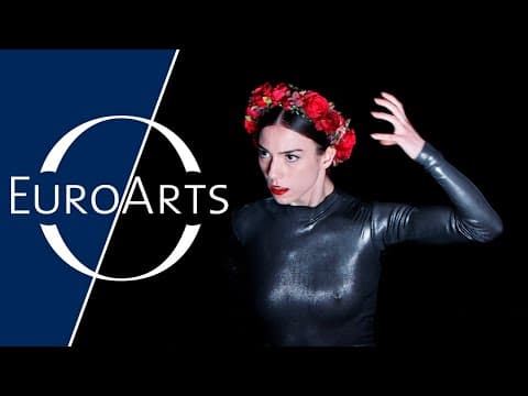 Cayetano Soto: Peter I. Tschaikowski (Trailer)