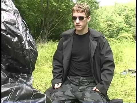 Duct Wars 4 (Trailer - Plot)