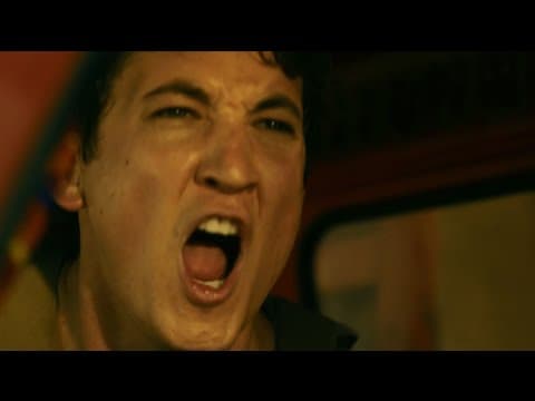 Find Your Hustle Trailer