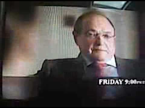 Movie Trailer: THE LAST DAYS OF LEHMAN BROTHERS
