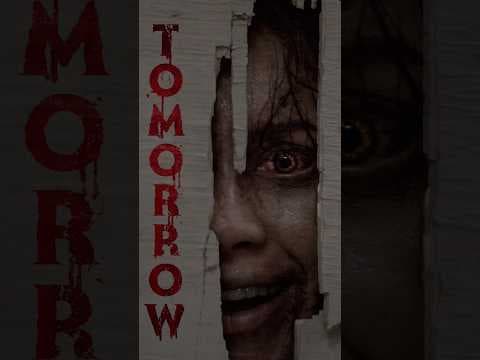 🔥 TOMORROW 🔥 Get your tickets for Evil Dead Burn NOW!