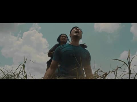 The Mystery of BURMA Trailer