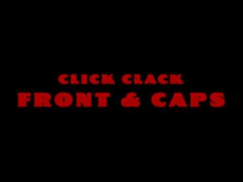 Official Trailer - Click Clack, Front & Caps