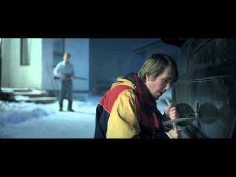 Lapland Odyssey Official Teaser Trailer (English Subtitles)