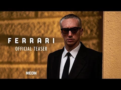 Official Teaser Trailer