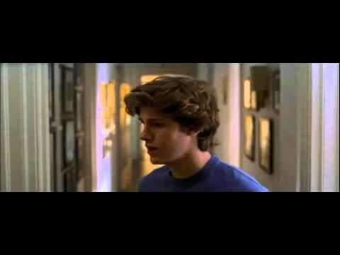 The Door in the Floor Official Trailer #1 - Jeff Bridges Movie (2004) HD