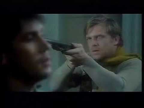 The House of Clocks (1989) [Trailer]