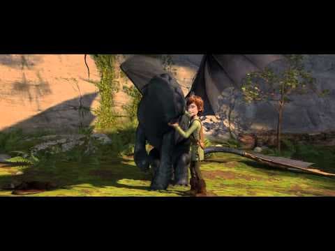 DVD Trailer