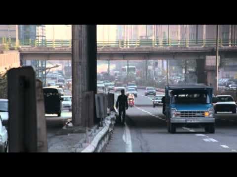 The Hunter official trailer (2010) - Iranian Film Festival Australia
