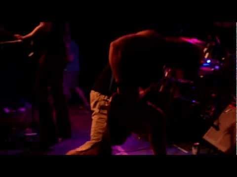 WHAT DID YOU EXPECT? The Archers Of Loaf live at Cat's Cradle - trailer