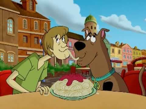 What's New Scooby Doo Volume 7 Ghosts on the Go Trailer