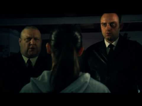 Towns Teaser Trailer Iain Cash