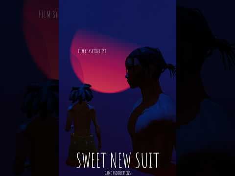 SWEET NEW SUIT | TRAILER
