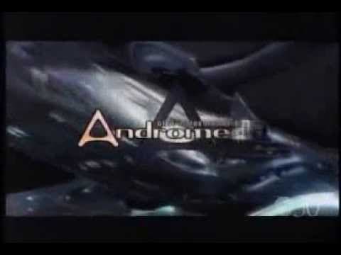 Andromeda TvSeries Trailer [ www.vhd.ro ]