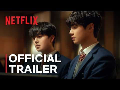 Official Trailer [ENG SUB]