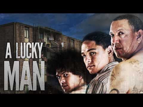 Official "A Lucky Man" trailer