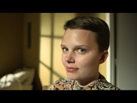 Wow Sophia, Wow (2016)