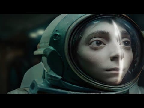 《九宵 - Nine Awaken》-  Official Trailer 1