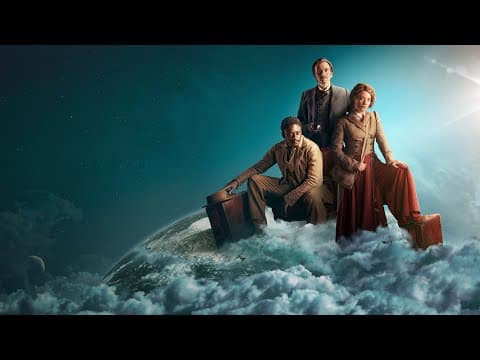 Masterpiece Teaser