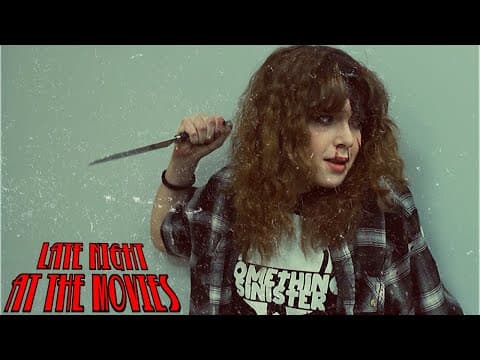 Late Night At The Movies Trailer (2026)