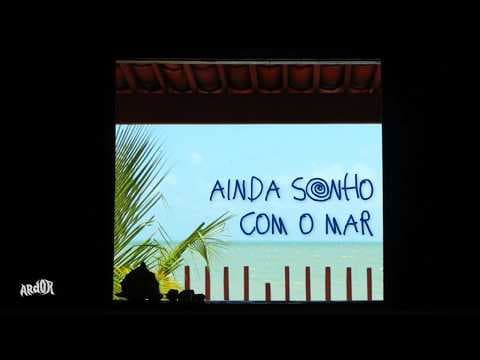 Ainda Sonho Com o Mar (2026) - Trailer