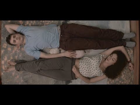 Γυμνά Σώματα | Naked Bodies Teaser Trailer