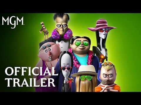 Official Trailer