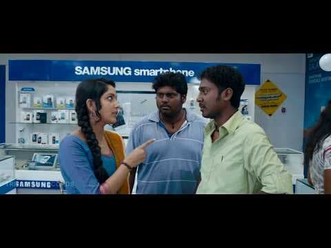 Ennamo Nadakkudhu | Official HD Trailer