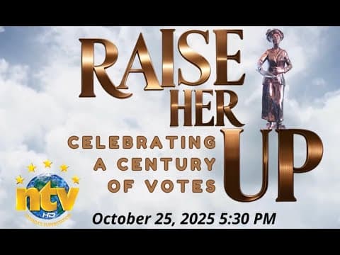 NTV PROMO
