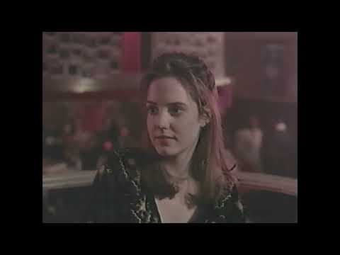 Naked in New York (1994) Trailer from VHS
