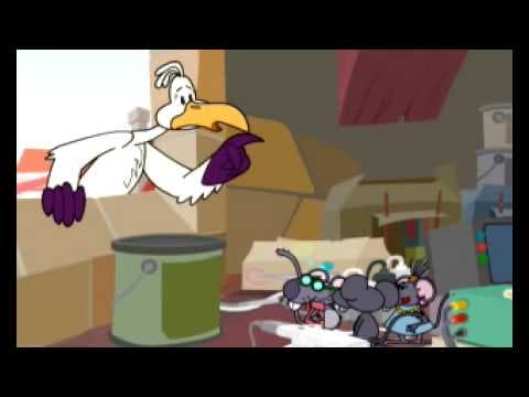 Animal Channel - Trailer