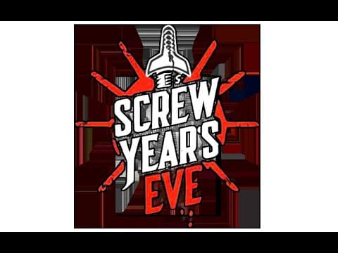 Screw Year's Eve Promo 2: Bev's Party