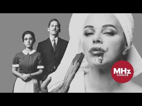 Arde Madrid: Burn Madrid Burn (Official U.S. Trailer)