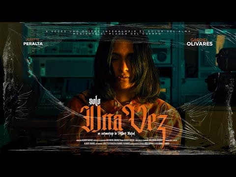 Shortfilm - Solo una vez