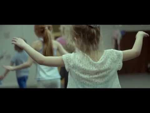 De Nærmeste - Trailer (Homesick)