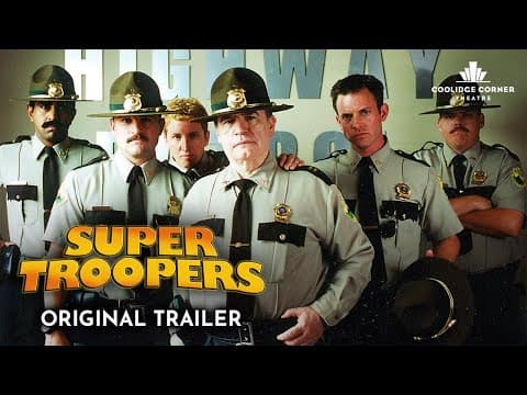 Original Trailer
