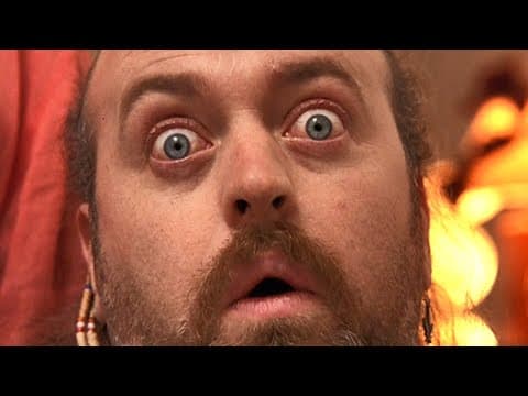 Saving Grace (2000) ORIGINAL TRAILER [HD]