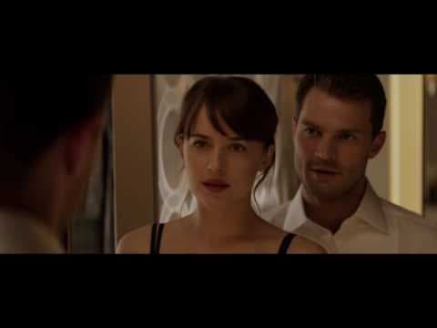 Official Trailer Teaser