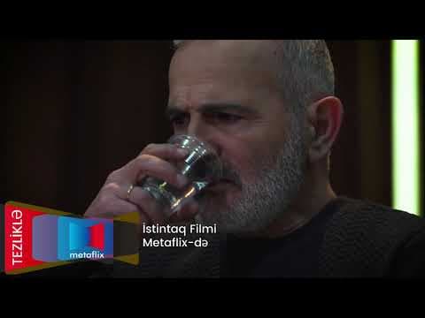 İstintaq Filmi Official Trailer