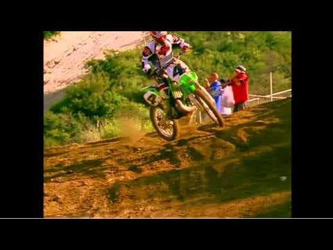 FOX TerraFirma 7 Part One