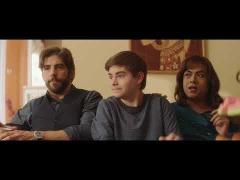 VENUS Trailer | WFF17