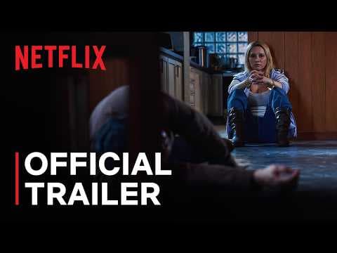 Official Trailer [Subtitled]