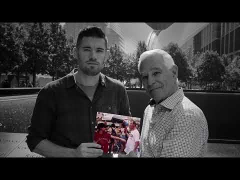 Extra Innings from 9/11: Twenty Years Later