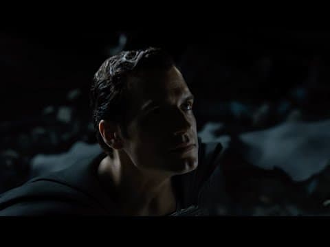 Superman Teaser