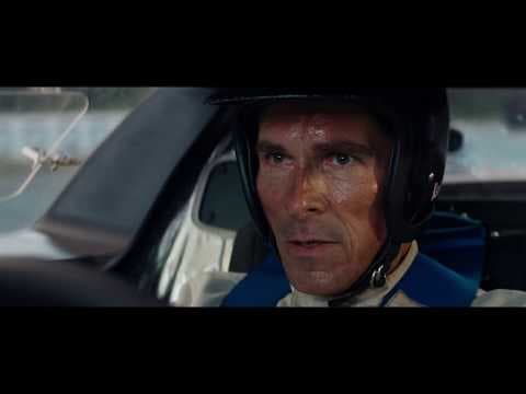 Ford v Ferrari - Bringing The Rivalry To Life | Vudu