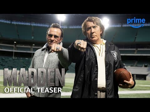 Official Teaser