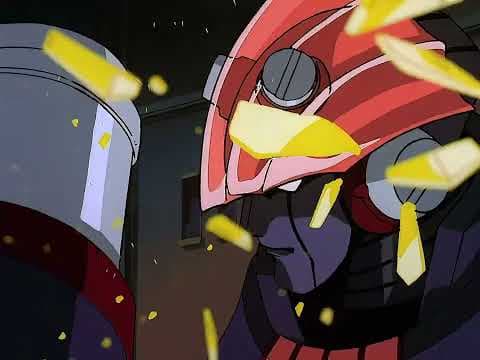 Toonami Promo